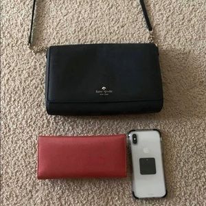 Kate Spade Crossbody Bag